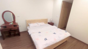 Căn hộ 2 phòng ngủ FLC Sea Tower trung tâm thành phố đầy đủ nội thất